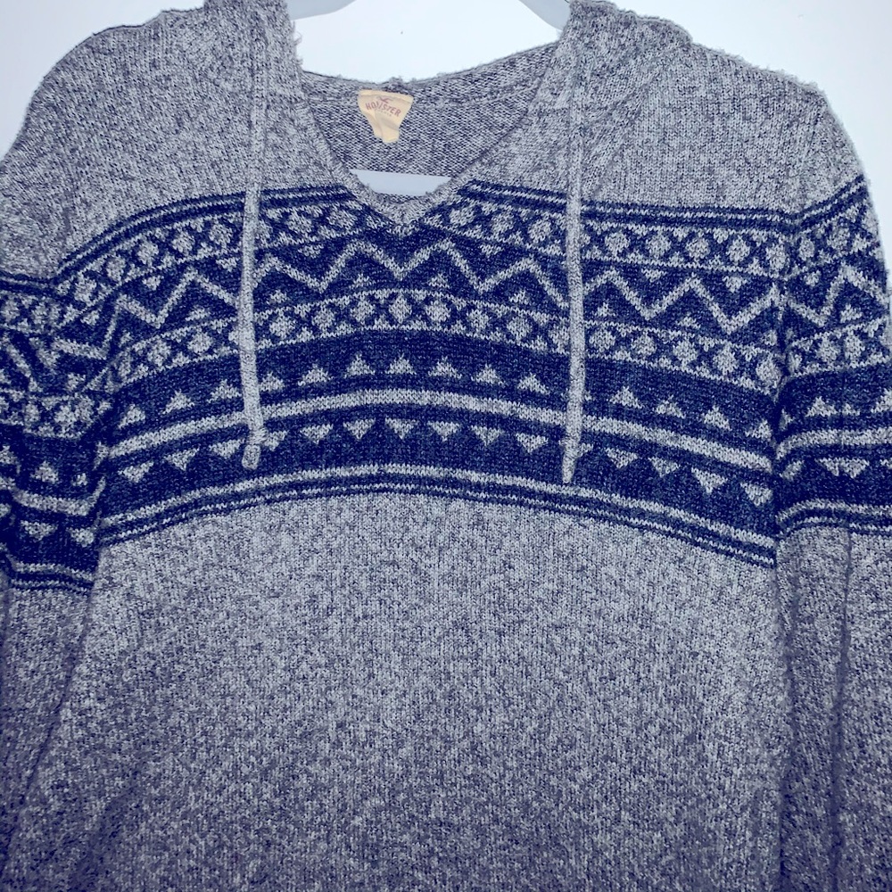 Hollister Hoodie